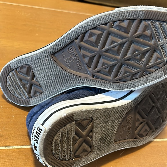 Converse sneakers - Picture 4 of 5